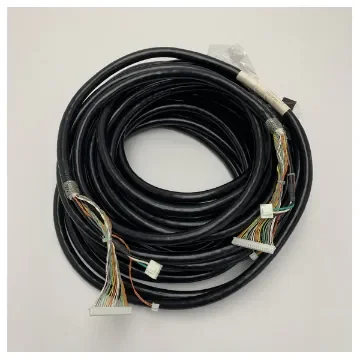 Furuno Marine Sonar Cable 15m for CH-250 CH-300 - 06S4080-0 - 0014290700 product image