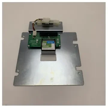 Furuno CompactFlash Assembly 64GB CFDISK ASSEMBLY CF-1000C-K - 001-438-380-00 product image