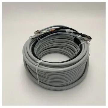 Furuno NavNet 3D Marine Cable Assembly 15m Waterproof RJ45 Network Connector - MOD-ASW0001-150+ product image