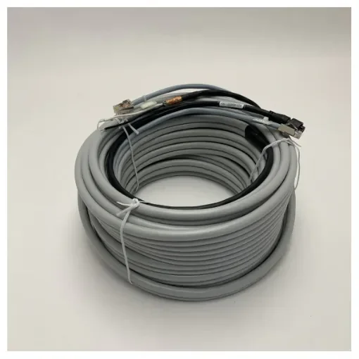 Furuno NavNet 3D Marine Cable Assembly 15m Waterproof RJ45 Network Connector - MOD-ASW0001-150+ product image