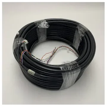 Furuno SearchLight 30m Sonar Cable for B/W TRX & Hull CH-500BB - FRU-WH-A-30M product image