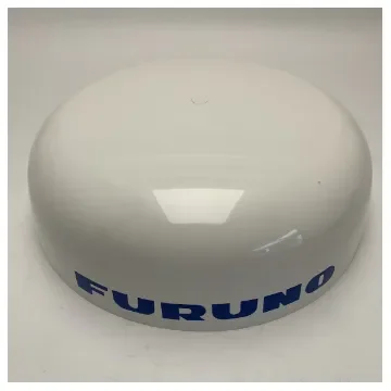 Furuno Radar Radome Upper Housing for 1712, 1722, 1823C radar systems - RSB-0087/A/94/95/110 product image
