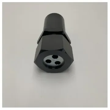 Furuno Thru-Hull Pipe TFB-7000-3 | Marine Thru Hull Fitting for Sensors and Cables product image