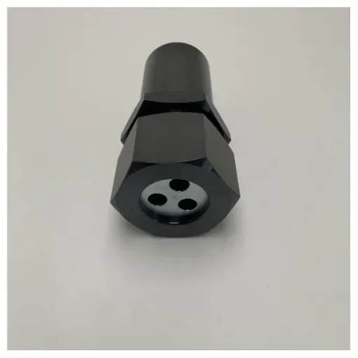 Furuno Thru-Hull Pipe TFB-7000-3 | Marine Thru Hull Fitting for Sensors and Cables product image