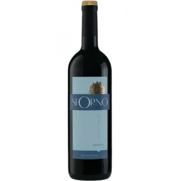 Sforno - Malbec Syrah - Reserva - Kosher product image