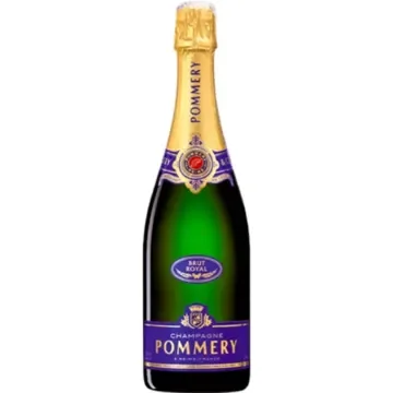 Pommery - Brut Royal - Kosher product image