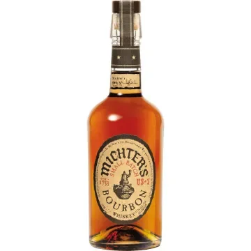 Michter's - US-1 - Small Batch - Kentucky Straight Bourbon product image
