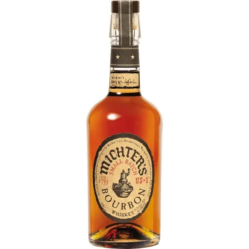 Michter's - US-1 - Small Batch - Kentucky Straight Bourbon product image