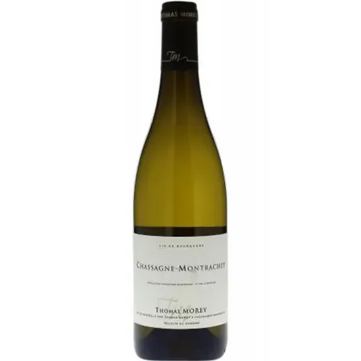 Domaine Thomas Morey - Chassagne-Montrachet - 1er Cru product image