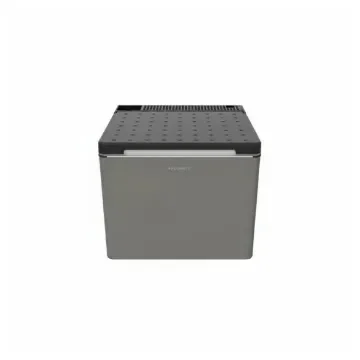 <div>Dometic KX40G Absorption Cool Box 40L - 12V/230V/Gas - For Boat & Camping - 9600028410</div> product image