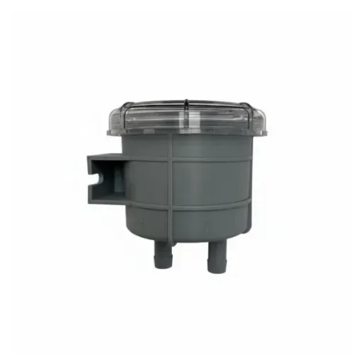 Vetus Marine Water Strainer FTR140 - Water Filter for Boats 13-19 mm inlet/outlet product image