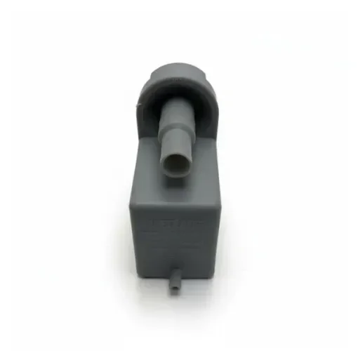 Vetus Marine Fuel Splash-Stop 51mm with Return FS5116 - Spill Prevention product image