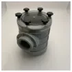 Vetus Robust Marine Coolant Water Filter Type 1900 with Stainless Steel Insert G2 1/2 Connection product image