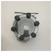 Vetus Robust Marine Coolant Water Filter Type 1900 with Stainless Steel Insert G2 1/2 Connection product image