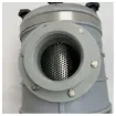 Vetus Robust Marine Coolant Water Filter Type 1900 with Stainless Steel Insert G2 1/2 Connection product image