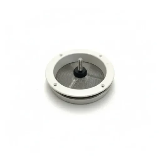 Vetus ATHOS1 Stainless Steel Mushroom Ventilator for Boats and Yachts - Marine Deck Vent AISI 316 product image