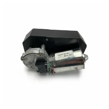 Vetus Windshield Wiper Motor HDM12 12V 75W for Marine Boats - Powerful & Durable product image