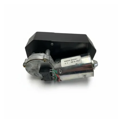 Vetus Windshield Wiper Motor HDM12 12V 75W for Marine Boats - Powerful & Durable product image