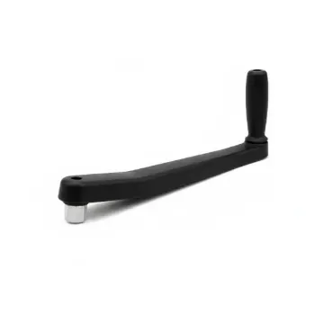 Maxwell P103865 windlass handle manual 10 inch black product image