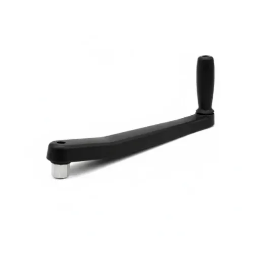 Maxwell P103865 windlass handle manual 10 inch black product image