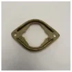Vetus brass 30 mm mounting flange for propeller shaft - FLBULAG30 product image