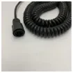 Vetus FUHHB bulkhead mount cable connection kit product image