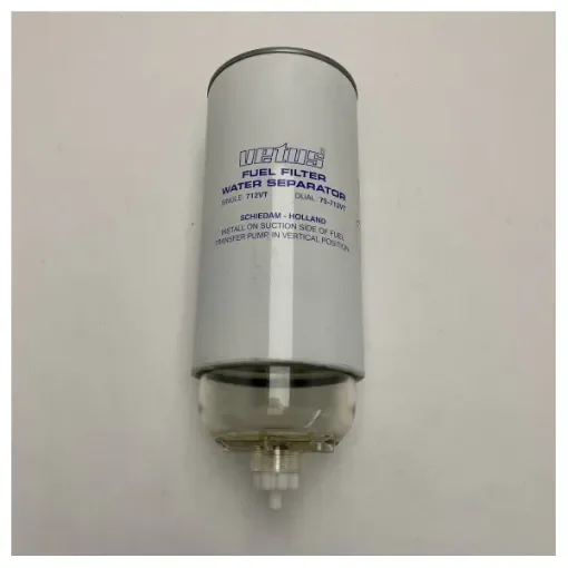Vetus VT12 fuel filter replacement element 450 HP product image