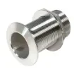 Vetus Stainless Steel Marine Thru Hull Fitting G1 1/2 - THRU11/2S product image