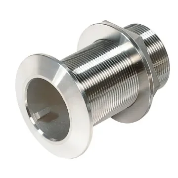 Vetus Stainless Steel Marine Thru Hull Fitting G1 1/2 - THRU11/2S product image