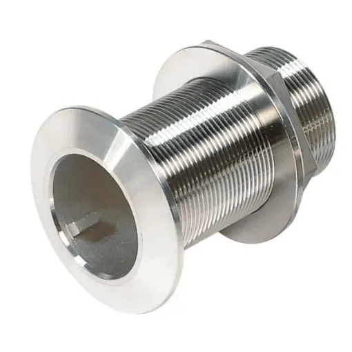 Vetus Stainless Steel Marine Thru Hull Fitting G1 1/2 - THRU11/2S product image