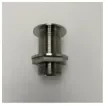 Vetus Stainless Steel Marine Thru Hull Fitting G1 1/2 - THRU11/2S product image
