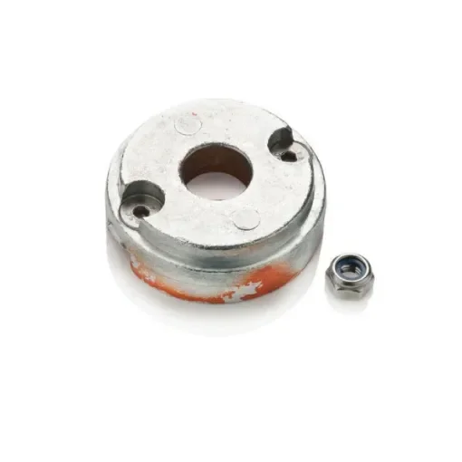 Vetus 35KGF 55KGF Bow Thruster Anode Zinc kit BP-1126 SET0149 product image