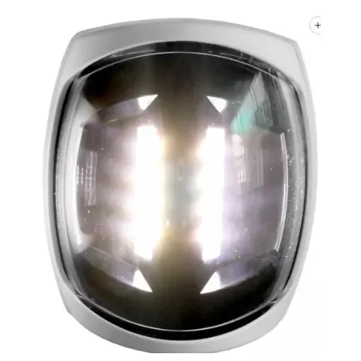 SCO Bi-Color LED Steam Navigation Light for Boats 9-33V | 2NM Marine Navigation Lamp product image