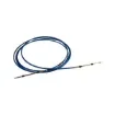 Hi-Lex TSK Marine Steering Control Cable 24ft - Nippon Cable 4B18 for Boat Applications product image