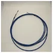 Hi-Lex TSK Marine Steering Control Cable 24ft - Nippon Cable 4B18 for Boat Applications product image