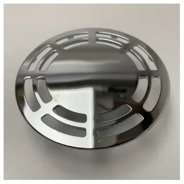 Ferretti Stainless Steel Sink for Boats and Yachts - Durable & Easy-Clean Marine Sink product image