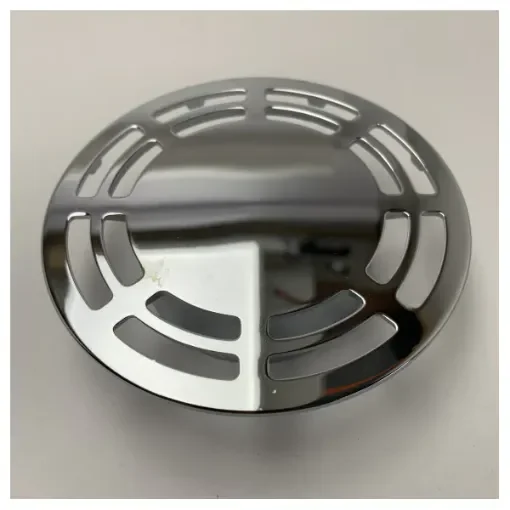 Ferretti Stainless Steel Sink for Boats and Yachts - Durable & Easy-Clean Marine Sink product image