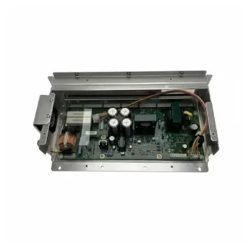 Furuno Marine Power Supply Unit 220V AC with Cooling Fan - EC3000-60 PWR 100VAC PWR BLOCK W/24P0120A product image