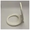 RM69 Standard Marine Toilet Set with Hand Pump - RM101.W-1 product image