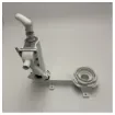 RM69 Standard Marine Toilet Set with Hand Pump - RM101.W-1 product image