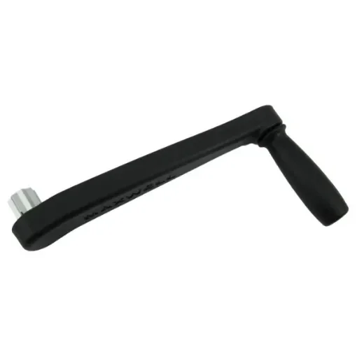 Maxwell P103864 Emergency Crank Handle RC Freedom Series Windlass black 24 cm product image