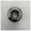 Vetus Stainless Steel Thru Hull Fitting 2 Inch AISI 316 for Marine Applications - THRU2S product image