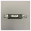 Vetus ZINK02 22/23 KGF bowthruster zinc anode mounting kit product image