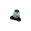 ACDC C2-127 all round green navigation light 2W 12/24V product image