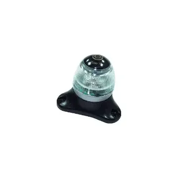 ACDC C2-127 all round green navigation light 2W 12/24V product image