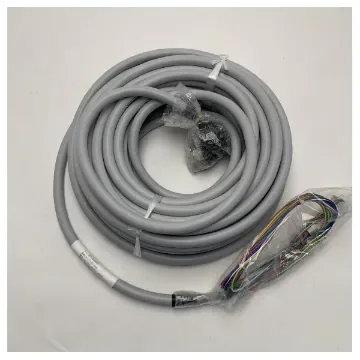 Furuno MJ-B24LPF0012 20M FR-8065 radar cable - 00132598000 product image