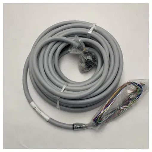 Furuno MJ-B24LPF0012 20M FR-8065 radar cable - 00132598000 product image