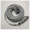 Furuno MJ-B24LPF0012 20M FR-8065 radar cable - 00132598000 product image