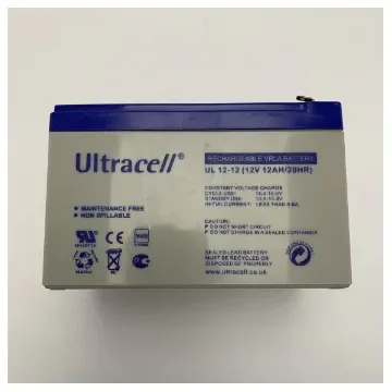 Furuno S-VDR CSB Battery Pack SVDR-3000, CSB GP 12 product image