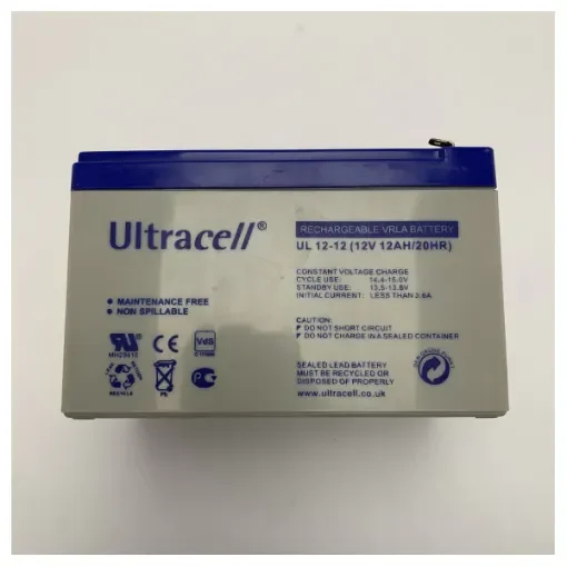 Furuno S-VDR CSB Battery Pack SVDR-3000, CSB GP 12 product image